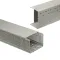 Перфорований короб 150х100мм Klemsan KKD 1501 2м (0.0.0.5.551501)