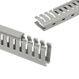 Перфорований короб 15х40мм Klemsan KKC 1540 2м (0.0.0.5.51080)