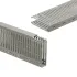 Перфорований короб 25х100мм Klemsan KKD 2510 2м (0.0.0.5.552510)