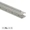 Перфорированный короб 25х40мм Klemsan KKD 2540 2м (0.0.0.5.552540)