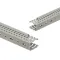Перфорированный короб 25х40мм Klemsan KKD 2540 2м (0.0.0.5.552540)