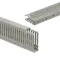 Перфорований короб 25х80мм Klemsan KKD 2580 2м (0.0.0.5.552580)