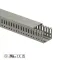 Перфорированный короб 40х40мм Klemsan KKD 4040 2м (0.0.0.5.554040)