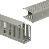 Перфорований короб 60х100мм Klemsan KKD 6010 2м (0.0.0.5.556010)