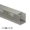Перфорированный короб 80х100мм Klemsan KKD 8010 2м (0.0.0.5.558010)