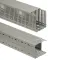 Перфорированный короб 80х100мм Klemsan KKD 8010 2м (0.0.0.5.558010)