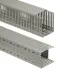 Перфорированный короб 80х100мм Klemsan KKD 8010 2м (0.0.0.5.558010)