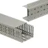 Перфорированный короб 80х60мм Klemsan KKD 8060 2м (0.0.0.5.558060)