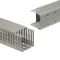 Перфорований короб 80х80мм Klemsan KKD 8080 2м (0.0.0.5.558080)