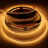 Лед стрічка led-stil DFN2835-120B27-2w-IP33-24V 2835-120V-IP33 2W 220Лм 2700K CRI 80