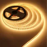 Лед стрічка led-stil DFN2835-120A27-IP33 120-2835-12V-IP33 9,6W 900Лм 2700K CRI 80