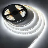 Лед стрічка led-stil DFN2835-120A6-IP33-24V 2835-120V-IP33 9,6W 1100Лм 6000K CRI 80