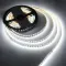 Лед стрічка led-stil DFN2835-120A6-IP33-24V 2835-120V-IP33 9,6W 1100Лм 6000K CRI 80