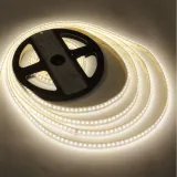 Лед стрічка led-stil DFN2835H-128B-IP65-NW 128-2835-24V-IP65 12Вт 2000Лм 4000K CRI 85+