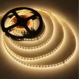 Лед стрічка led-stil DFP2835-120A3-IP33-24V 128-2835-24V-IP33 6W 850Лм 3000K CRI 80