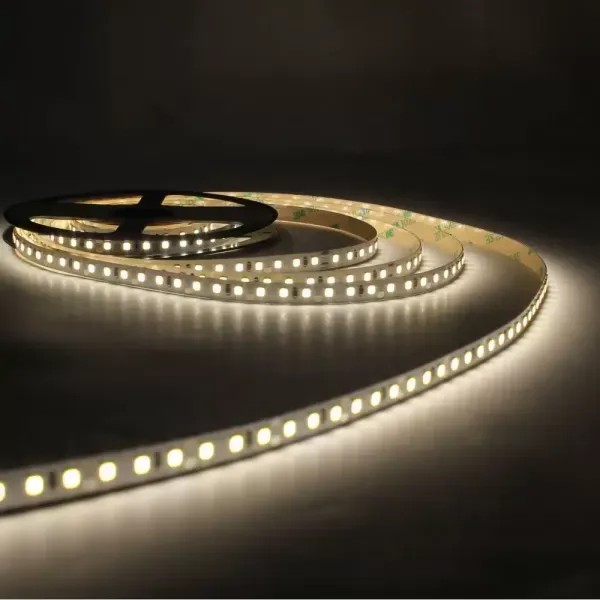 Лед стрічка led-stil DFP2835-120A4-IP33-24V 2835-120V-IP33 6W 900Лм 4000K CRI 85+