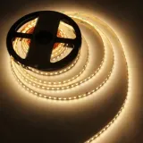 Лед стрічка led-stil DFP2835-128A3-IP33-24V 128-2835-24V-IP33 6W 850Лм 3000K CRI 80+