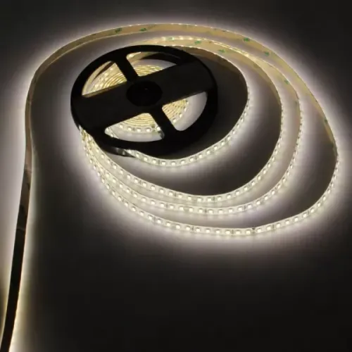 Лед стрічка led-stil DFP2835-128A4-IP65-24V 128-2835-24V-IP65 6W 900Лм 4000K CRI 85+