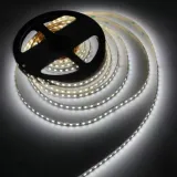 Лед стрічка led-stil DFP2835-128A6-IP33-24V 128-2835-24V-IP33 6W 950Лм 6000K CRI 85+