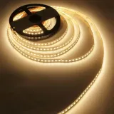 Лед стрічка led-stil DFP2835-128B3-IP33-24V 128-2835-24V-IP33 12Вт 1700Лм 3000K CRI 80+