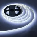 Лед стрічка led-stil DFP2835-128B6-IP68-24V 128-2835-24V-IP68 12Вт 1950Лм 6000K CRI 85+