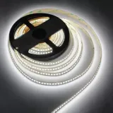 Лед стрічка led-stil DFP2835-192C6-IP33-24V 192-2835-24V-IP33 18W 2900Лм 6000K CRI 85+
