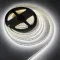 Лед стрічка led-stil DFP2835-192C6-IP33-24V 192-2835-24V-IP33 18W 2900Лм 6000K CRI 85+