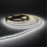 Лед стрічка led-stil DFP2835-192C6-IP33-24V 192-2835-24V-IP33 18W 2900Лм 6000K CRI 85+