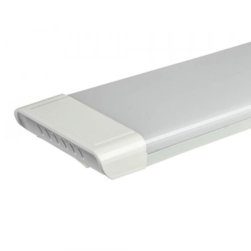 Светодиодный светильник Линейный BALKA 100W 6500K IP20 120см