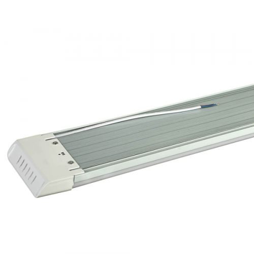 Светодиодный светильник Линейный BALKA 100W 6500K IP20 120см