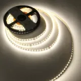 Лед стрічка led-stil DFN2835-120A4-IP33-24V 2835-120V-IP33 9,6W 1000Лм 4000K CRI 80