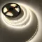 Лед стрічка led-stil DFN2835-120A4-IP33-24V 2835-120V-IP33 9,6W 1000Лм 4000K CRI 80