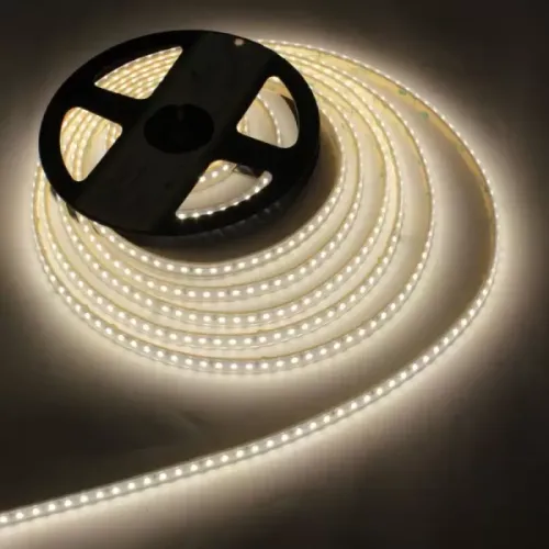 LED лента DFP2835-120A4-IP65-24V 120-2835V-IP65 6W 900Лм 4000K CRI 85+