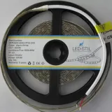 Лед стрічка led-stil DFP2835-60A3-IP33-24V 60-2835-24V-IP33 6W 550Лм 3000K CRI 80+