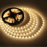 Лед стрічка led-stil DFP2835-60A3-IP33-24V 60-2835-24V-IP33 6W 550Лм 3000K CRI 80+