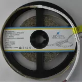Лед стрічка led-stil DFP2835-60A4-IP33-24V 60-2835-24V-IP33 6W 600Лм 4000K CRI 85+