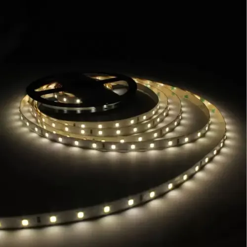 Лед стрічка led-stil DFP2835-60A4-IP33-24V 60-2835-24V-IP33 6W 600Лм 4000K CRI 85+