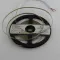 Лед стрічка led-stil DFN2216-120A3-IP33-24V 120-2216-24V-IP33 7,2W 580Лм 3000K CRI 80