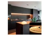 LED лента 12В 2835-60 4,8Вт 480Лм ST 3000К IP20