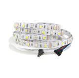 Світлодіодна LED стрічка PROLUM™ 12V; 2835\120; IP20; Series "SG", Білий+Тепло-Білий (2700-6500K)