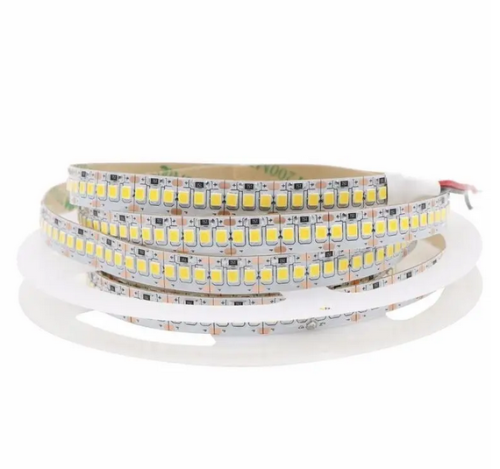 LED лента 12В 2835-240 24Вт 2500Лм PRO 5000К IP20