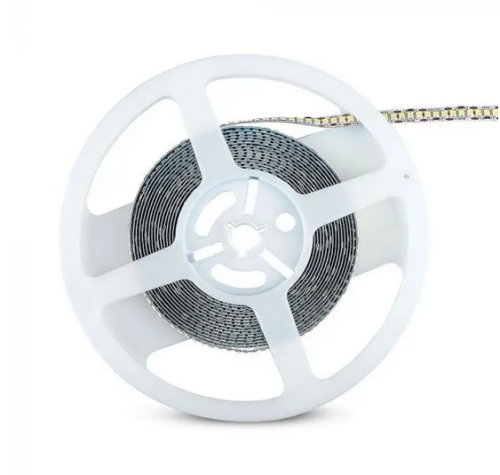 LED лента 12В 2835-240 24Вт 2500Лм PRO 5000К IP20