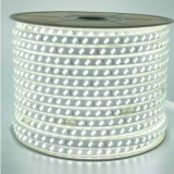 LED лента 220В 5730-120 9Вт 1100Лм S 5500-6000К IP68
