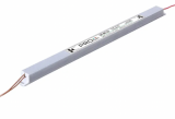 Блок питания 12В 60Вт 5А IP43 Slim Series UT PRO металлический Герметичный корпус