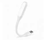 Світлодіодний світильник міні XI-5-15-W 1.5W DC5V USB білий