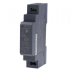 Блок живлення MEAN WELL 5В 12Вт 2,4A IP20 HDR-15-5 на DIN-рейку