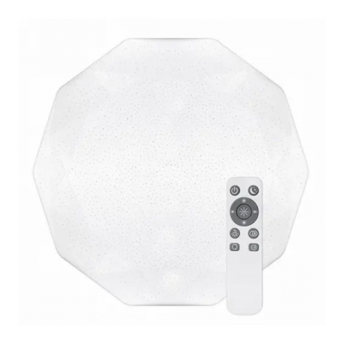 Світлодіодний світильник SMART SML-R05-50/2 3000-6000K 50Вт с д/у New
