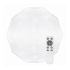 Светодиодный светильник SMART SML-R05-50/2 3000-6000K 50Вт с д/у New