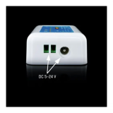 Контролер RGBW OEM C-16А-DST3-zone 4A*4канали