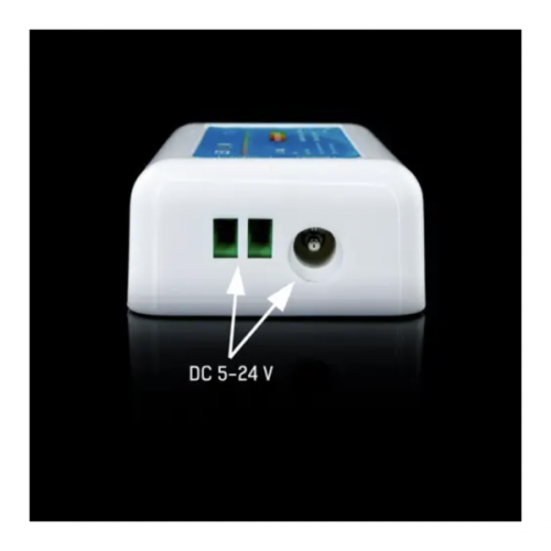 Контроллер RGBW OEM C-16А-DST3-zone 4A*4канали